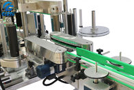 기계 양축식 접착제에게 기계 양축식 접착제 라벨을 붙이는 200BPM 케케묵은 플라스틱 병
