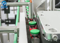 병을 위한 기계 레이블러 기계에게 병을 위한 기계 레이블러 기계 라벨을 붙이는 GIENI 수직이 병 스티커