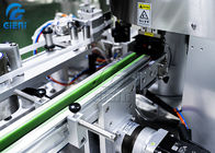 불규칙한 원통 입술 광택 튜브 라벨태그기계 60 PC / 민 자동화된 튜브 레이블러