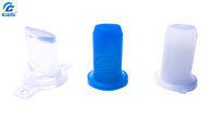 립스틱 고무 형을 위한 표준 컵 크기 12.1mm 립스틱 실리콘 형