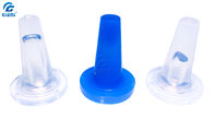 립스틱 충진을 위한 일반적 화장품 한 신체 실리콘 립스틱 주형
