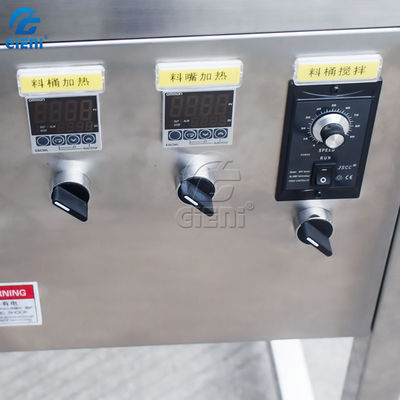 20L 탱크 화장품 충전기