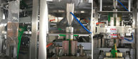 기계 실링을 패키징하는 멀티헤드 가중기 수직 곤포기 SS304 식품